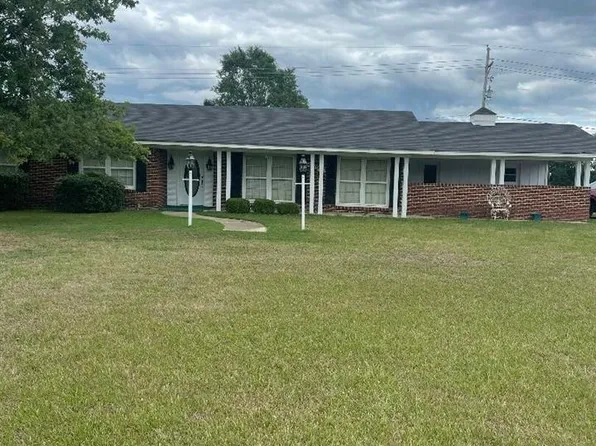 2528 N Constitution Ave, Ashdown, AR 71822