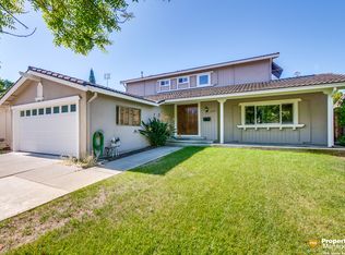 5932 Amapola Dr, San Jose, CA