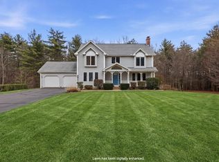 237 Millbrook Dr, East Longmeadow, MA 01028
