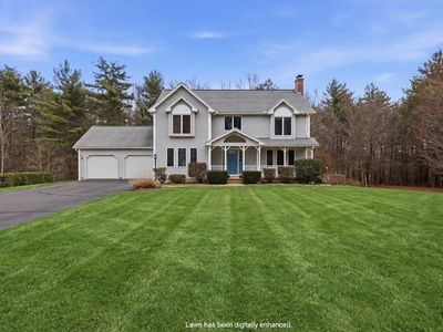 237 Millbrook Dr, East Longmeadow, MA, 01028