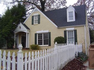 2604 Forrest Way NE, Atlanta, GA 30305