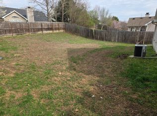 1724 Hargrove Dr, Mc Leansville, NC 27301