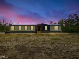 4093 NW County Road 274, Altha, FL 32421