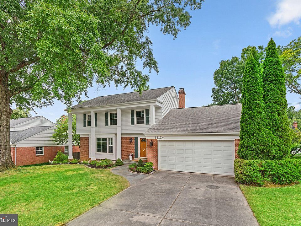 11124 Hurdle Hill Dr, Potomac, MD 20854 Zillow