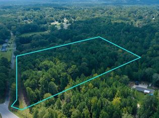 0 Eastview Rd, Edgefield, SC 29824