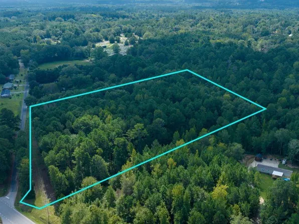 0 EASTVIEW Road, Edgefield, SC 29824