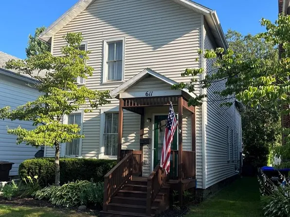 611 W Spruce St, Titusville, PA 16354