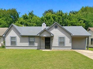 5138 Chantilly Dr, Memphis, TN 38127