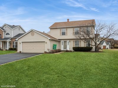 529 Adare Rd, Bartlett, IL, 60103