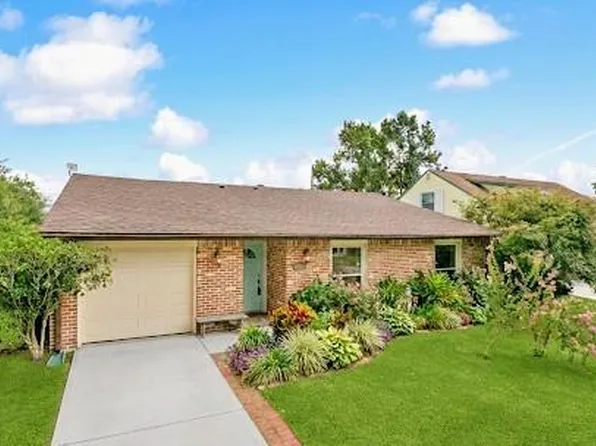 2638 Gallinghouse St, New Orleans, LA 70131