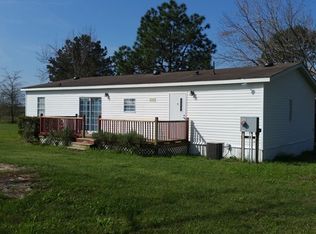 197 Chambers Rd, Moultrie, GA 31768