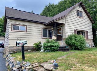 1223 River St, Rhinelander, WI 54501