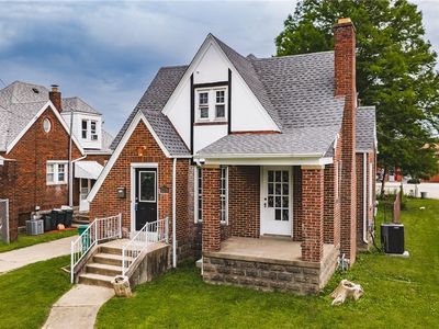 1206 Laird Ave, Parkersburg, WV, 26101