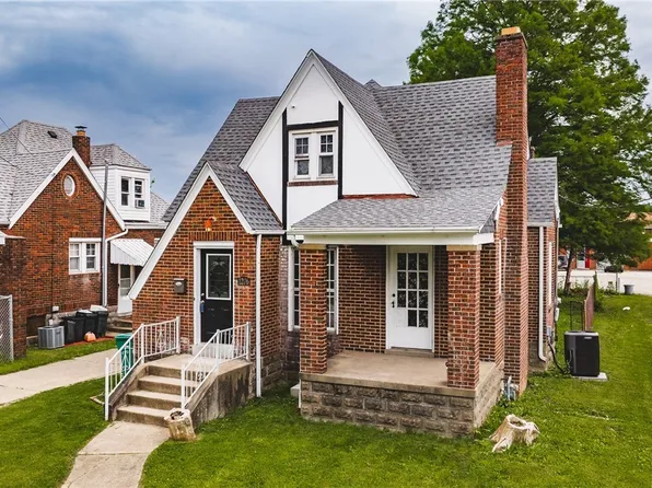 1206 Laird Ave, Parkersburg, WV 26101