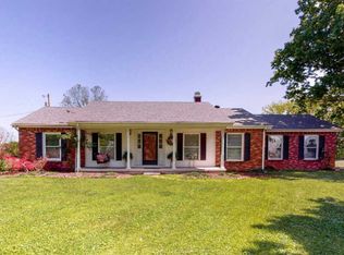 220 Agawam Rd, Winchester, KY 40391
