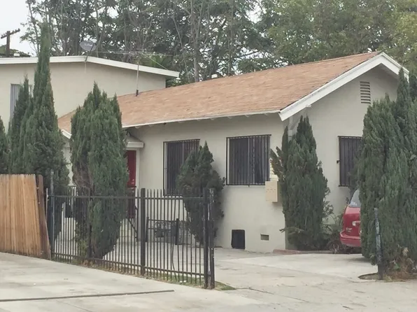 423 E 61st St, Los Angeles, CA 90003