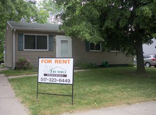 1424 Weymouth Ct, Lansing, MI 48911