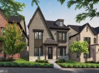 5026 Strathmore Ave, Rockville, MD 20852