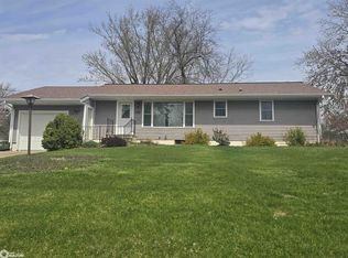 1101 E Madison Ave, Fairfield, IA 52556