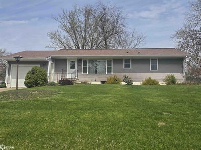 1101 E Madison Ave, Fairfield, IA, 52556