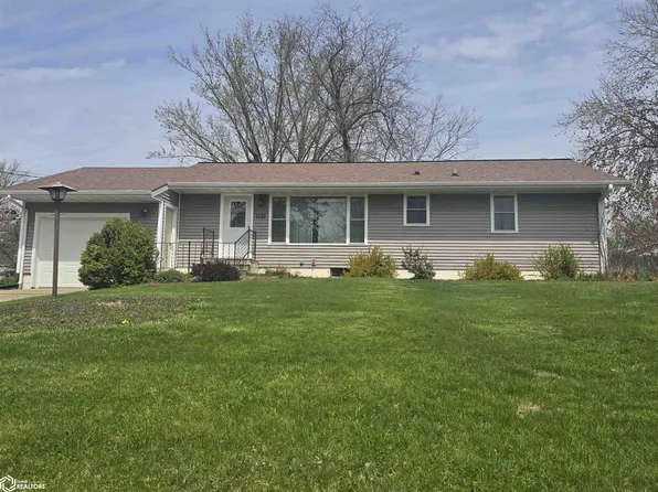 1101 E Madison Ave, Fairfield, IA 52556