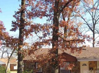 1401 S Harrison St, Little Rock, AR 72204