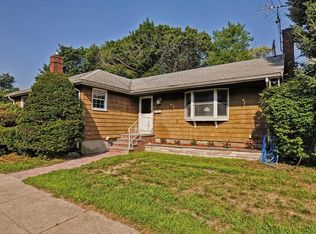24 Mount Ash Rd, Hyde Park, MA 02136