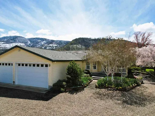 26516 Copco Rd, Montague, CA 96064