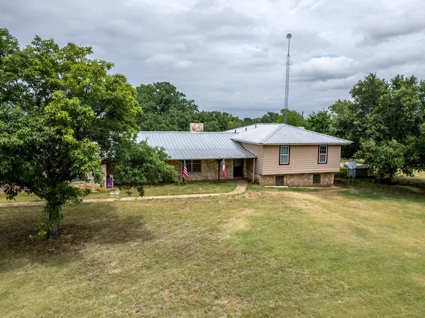 301 County Road 214, Hico, TX 76457