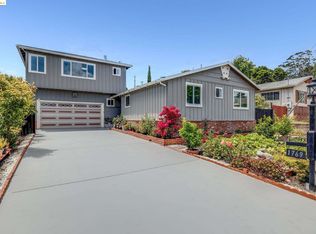 1769 Le Febvre Way, Pinole, CA 94564