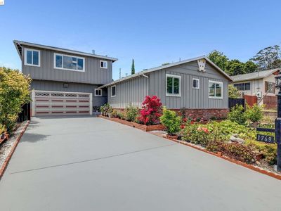 1769 Le Febvre Way, Pinole, CA, 94564
