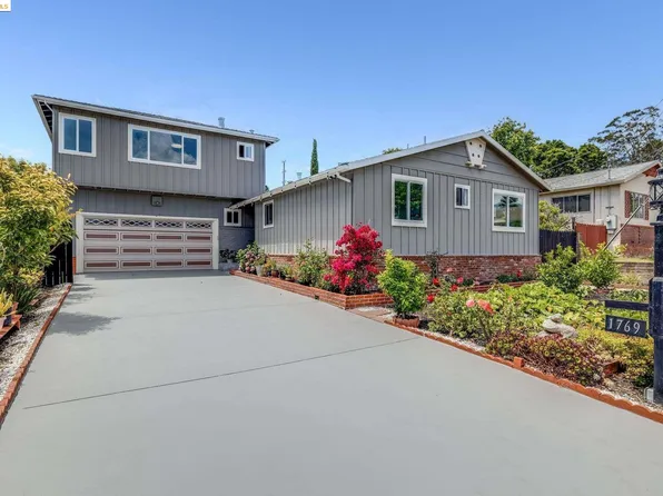 1769 Le Febvre Way, Pinole, CA 94564