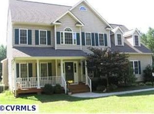 17169 Katy Ln, Beaverdam, VA