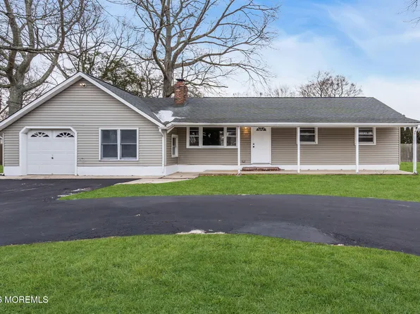 109 Laurel Boulevard, Lanoka Harbor, NJ 08734