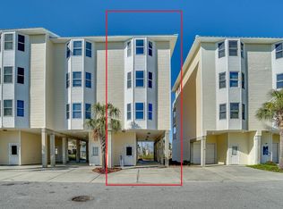 127 Turtle Walk #51, Pt Saint Joe, FL 32456