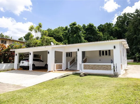 Bo Tierras Nuevas Colinas Del Norte Bb #1, Manati, PR 00674