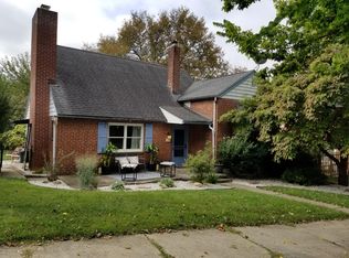 808 Franklin St, Wyomissing, PA