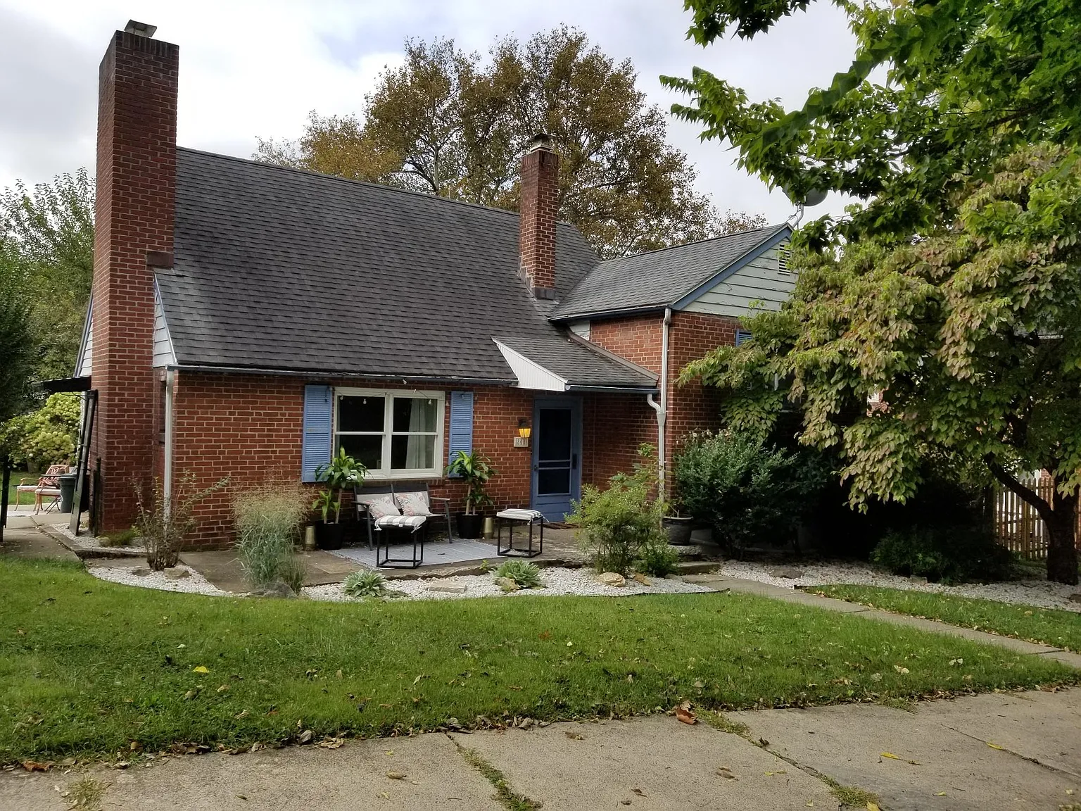 808 Franklin St photo 1