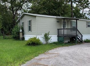3186 N Whitewater Ter, Crystal River, FL 34428