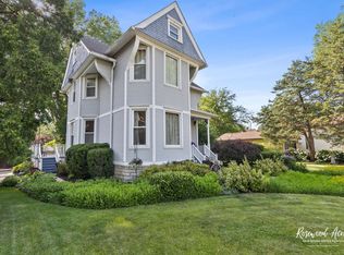 217 N Maple St, Momence, IL 60954