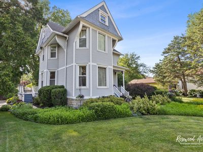 217 N Maple St, Momence, IL, 60954