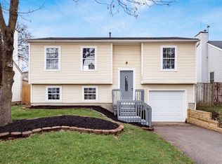 1028 Lavender Ln, Columbus, OH