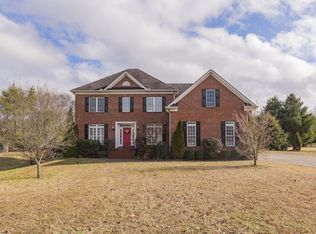 1405 Sarah Anne Ct, Franklin, TN 37064