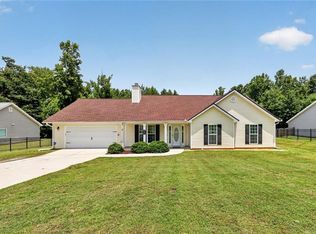 510 Embassy Walk, Winder, GA 30680