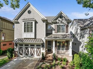 3142 Lynwood Dr, Atlanta, GA 30319