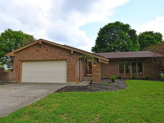 2nd image of 4018 Mikehill Dr