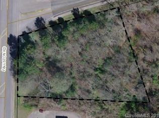 0 Fallston Rd, Fallston, NC 28150