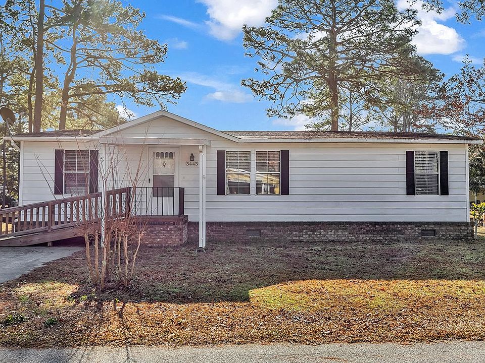 1st image of 3443 Piedmont Trail