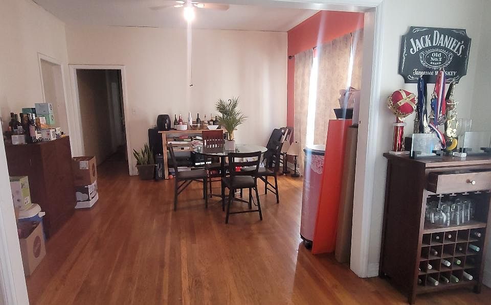 Living Room area