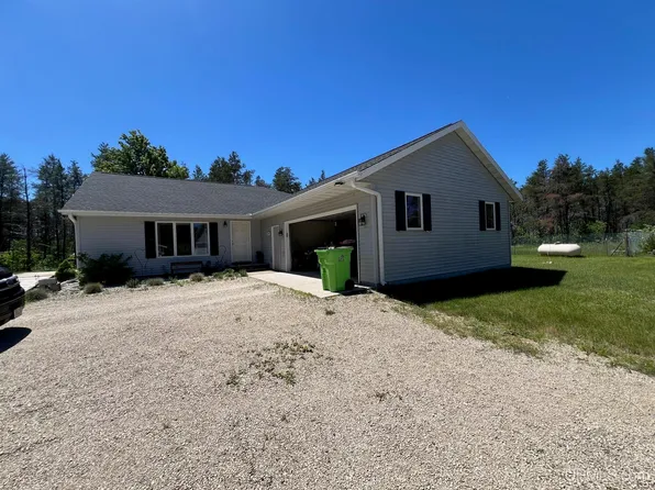 N17811 Reed Rd, Pembine, WI 54156